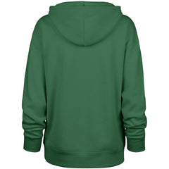 47 brand Philadelphia Eagles '47 Women's Plus Size Whirlwind Naomi Hoodie Kelly Green