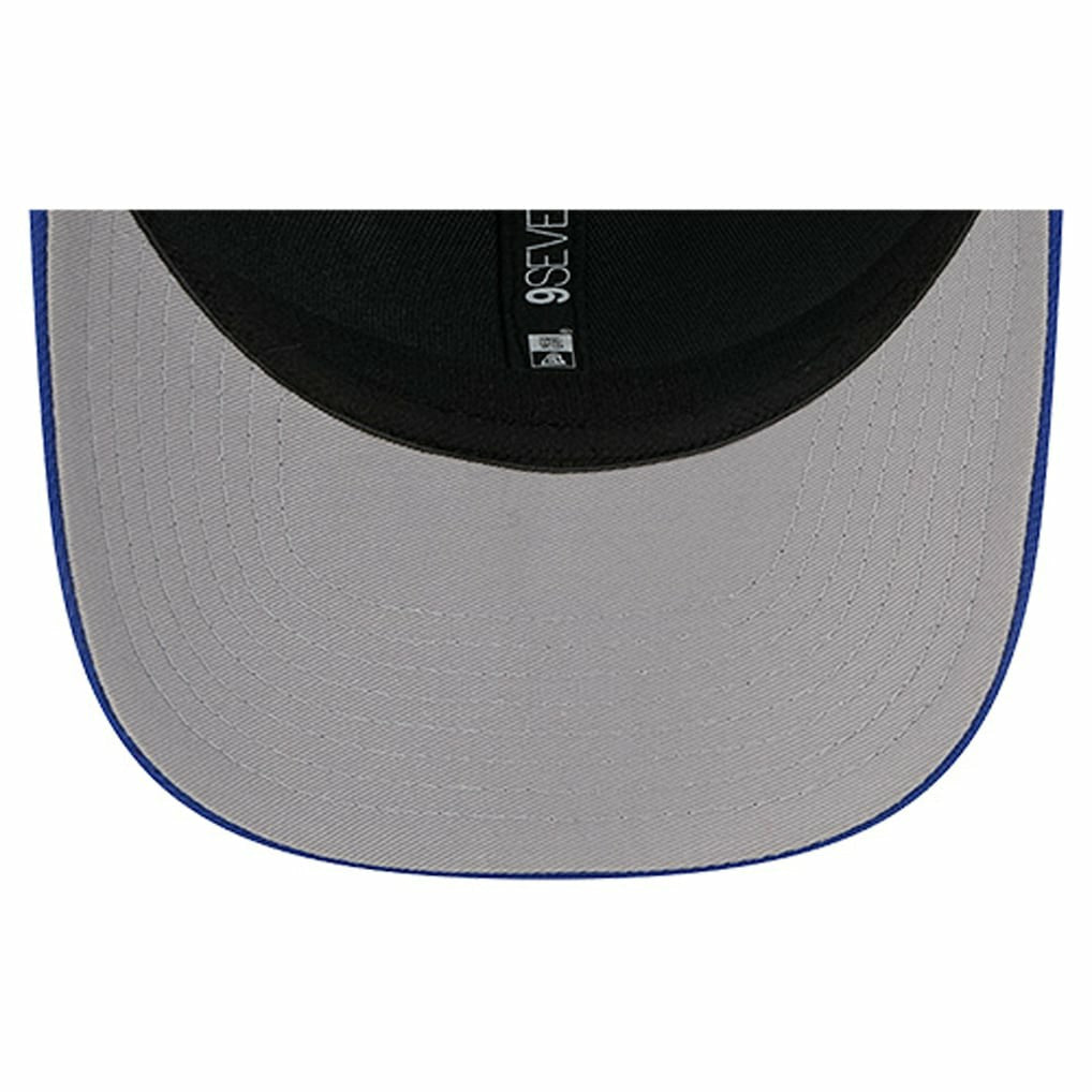 Buffalo Bills New Era Team 9SEVENTY Adjustable Hat Royal