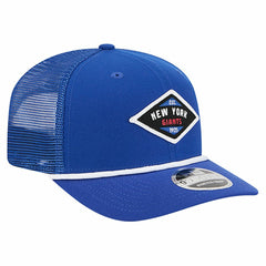 New York Giants New Era Team 9SEVENTY Adjustable Hat Royal