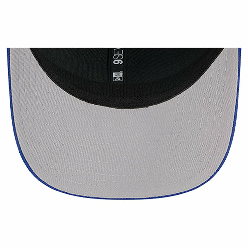 New York Giants New Era Team 9SEVENTY Adjustable Hat Royal