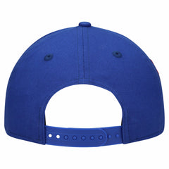 Buffalo Bills New Era Women's Stardom A-Frame 9FORTY Adjustable Hat Royal
