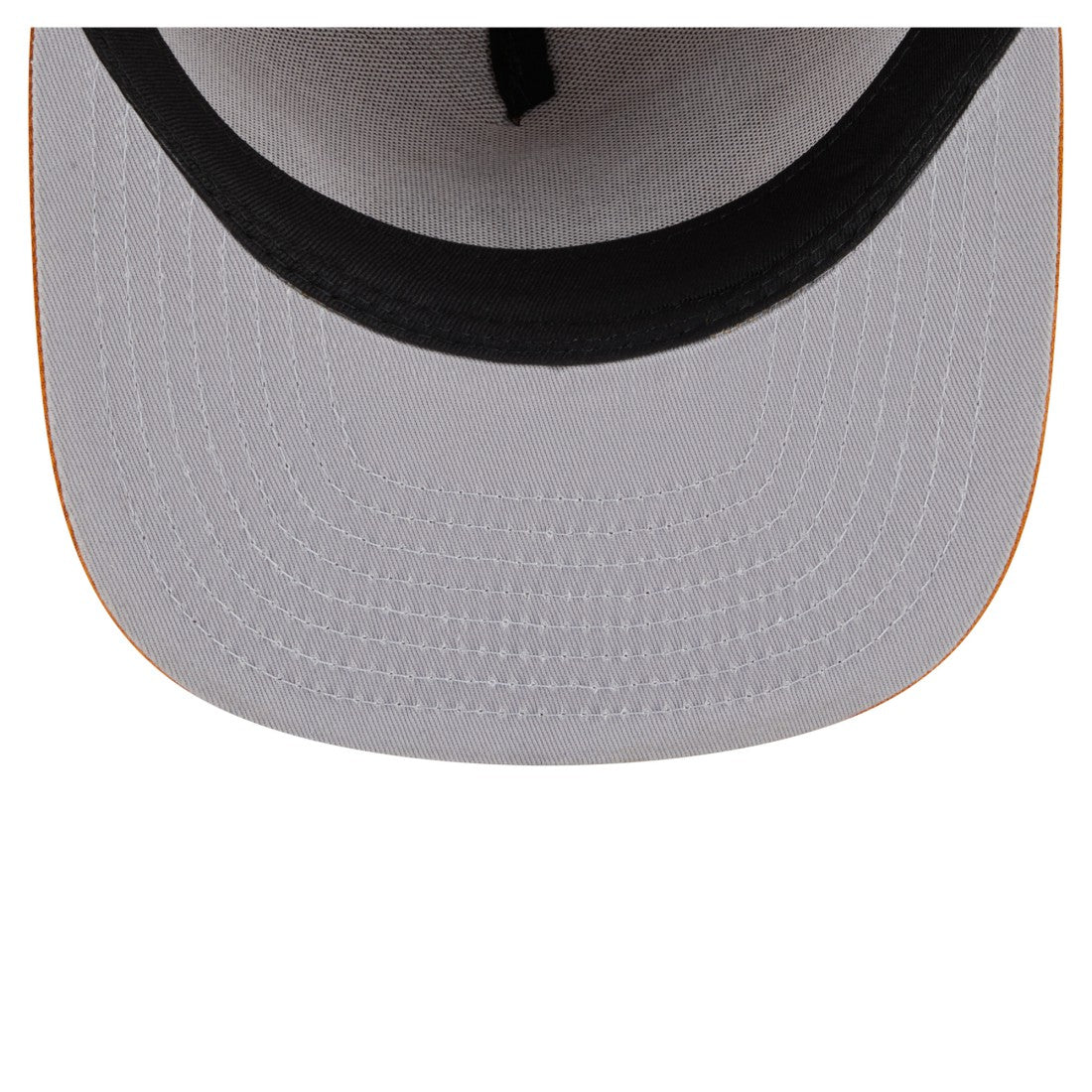 Tennessee Titans New Era Color Pack A-Frame 9FIFTY Snapback Hat Brown