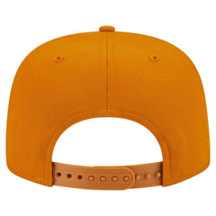 Buffalo Bills New Era Color Pack A-Frame 9FIFTY Snapback Hat Brown