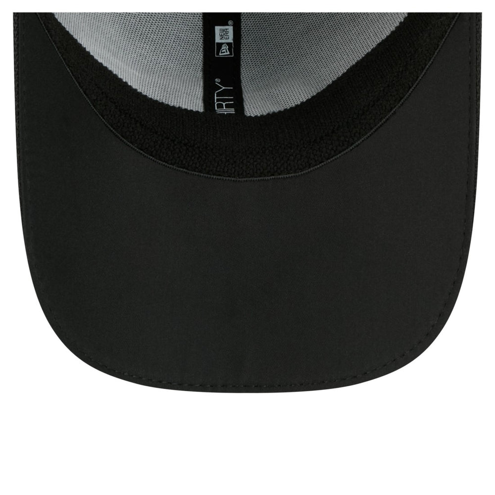 New York Jets New Era Visor Hit 39THIRTY Flex Hat Green