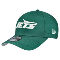 New York Jets New Era Tonal Camo 39THIRTY Stretch Fit Hat Green