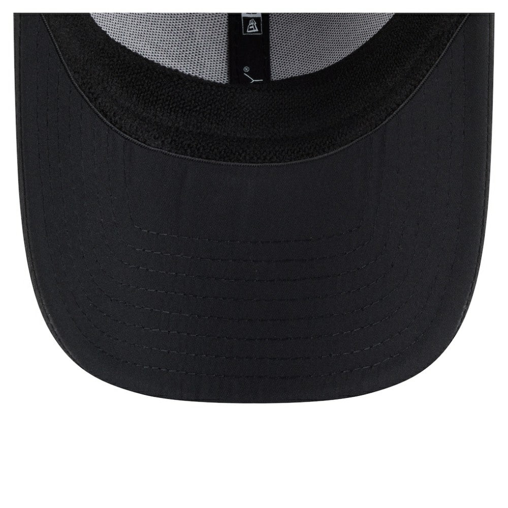 New York Yankees New Era Night 39THIRTY Flex Hat - Black - New Era Sale