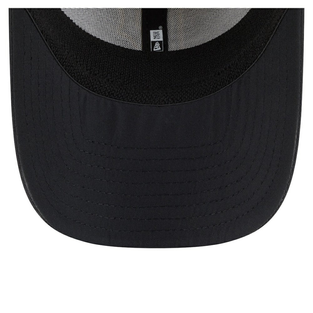 Pittsburgh Pirates New Era Night 39THIRTY Flex Hat - Black - New Era Discount
