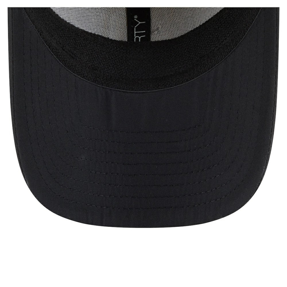 San Diego Padres New Era Night 39THIRTY Flex Hat - Black - New Era Online