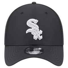 Chicago White Sox New Era Night 39THIRTY Flex Hat - Black - New Era Lifestyle