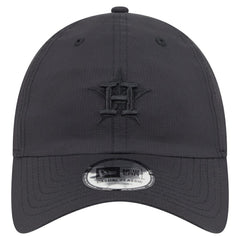 Houston Astros New Era Ripstop Casual Classic Adjustable Hat - Black - New Era Sale