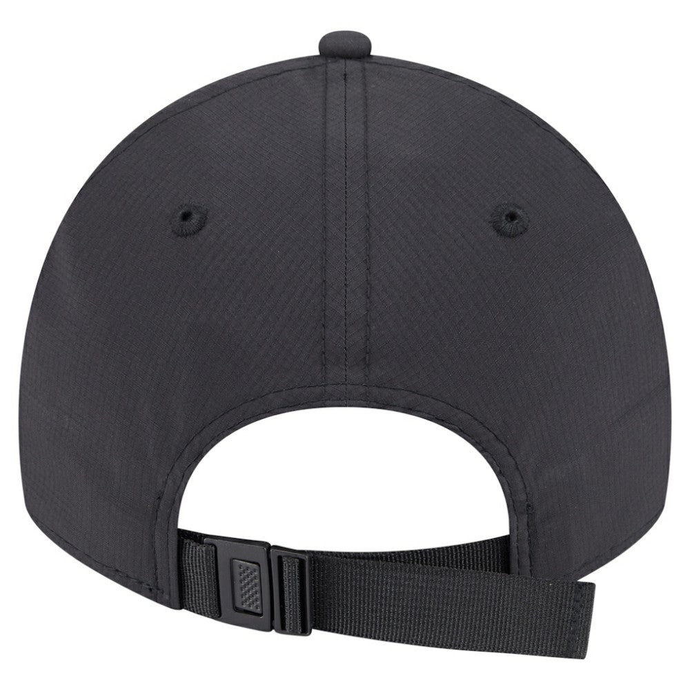 Houston Astros New Era Ripstop Casual Classic Adjustable Hat - Black - New Era Sale