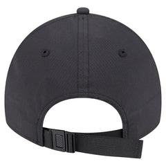 Houston Astros New Era Ripstop Casual Classic Adjustable Hat - Black - New Era Sale