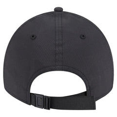Pittsburgh Pirates New Era Ripstop Casual Classic Adjustable Hat - Black - New Era Lifestyle