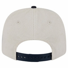 New York Yankees New Era Loyal 9SEVENTY Adjustable Hat - Cream - New Era Lifestyle