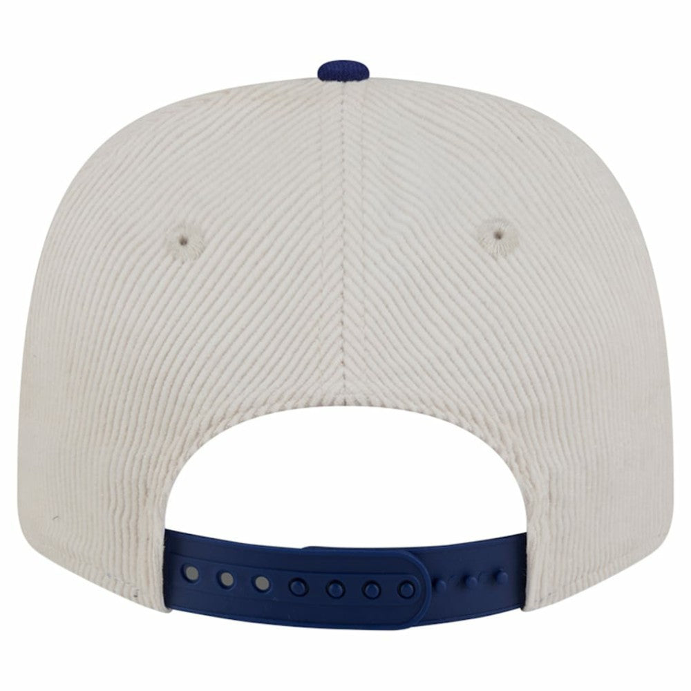 Philadelphia Phillies New Era Loyal 9SEVENTY Adjustable Hat - Cream - New Era on Sale