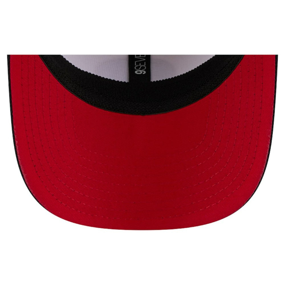 St. Louis Cardinals New Era Loyal 9SEVENTY Adjustable Hat - Cream - New Era Sale
