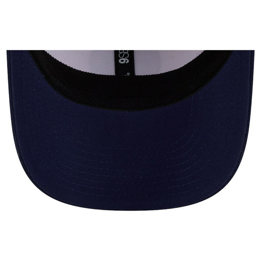 Tampa Bay Rays New Era Loyal 9SEVENTY Adjustable Hat - Cream - New Era on Sale