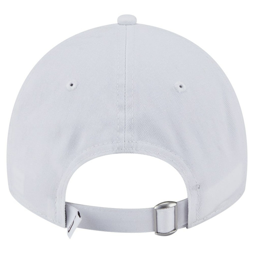 San Diego Padres New Era Women's Team Fan 9TWENTY Adjustable Hat - White - New Era Sale