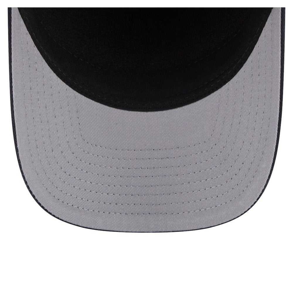 St. Louis Cardinals New Era Arch 9FORTY A-Frame M-Crown Adjustable Hat - Red/Navy - New Era on Sale