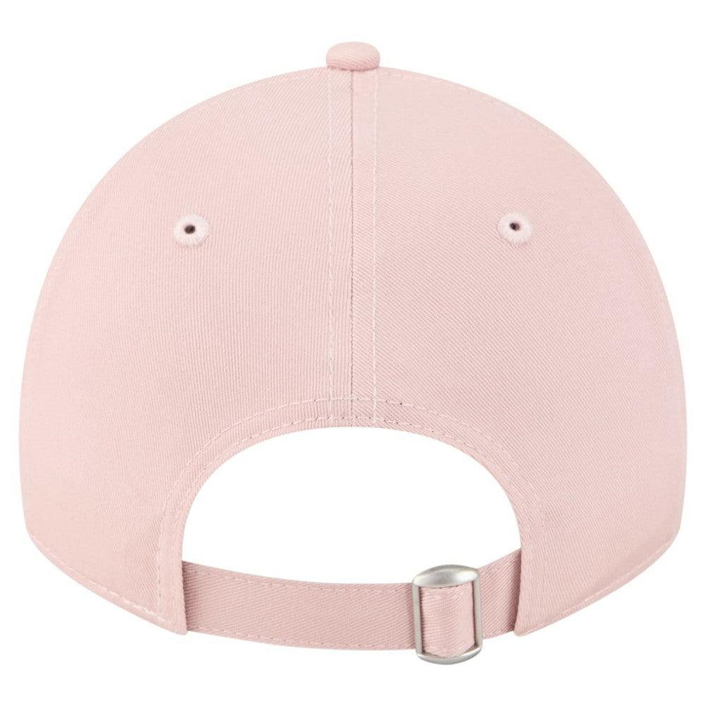 Pittsburgh Pirates New Era Women's Bloom 9TWENTY Adjustable Hat - Pink - New Era Discount