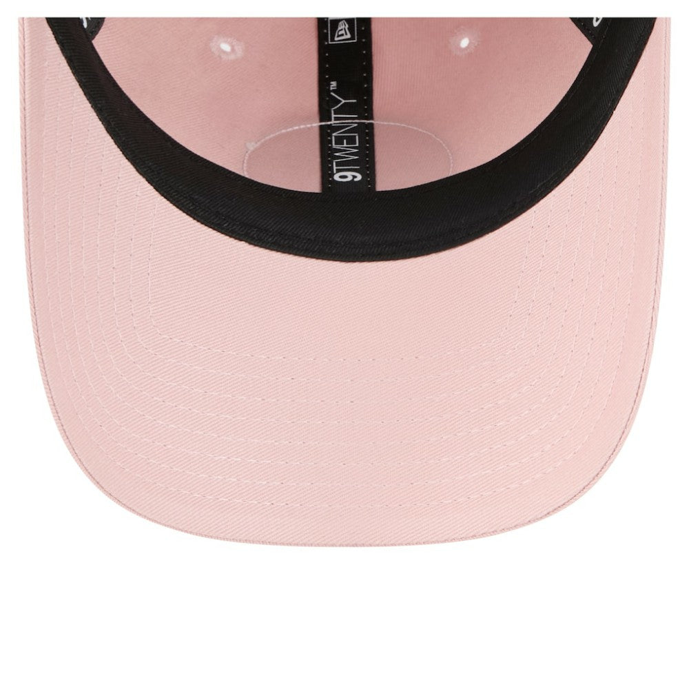 Pittsburgh Pirates New Era Women's Bloom 9TWENTY Adjustable Hat - Pink - New Era Discount