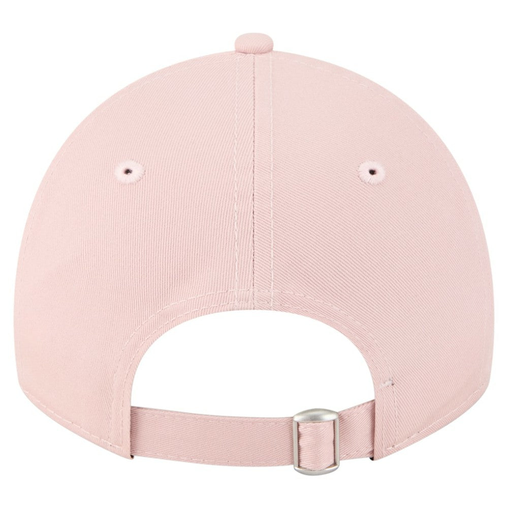 Chicago White Sox New Era Women's Bloom 9TWENTY Adjustable Hat - Pink - New Era Discount