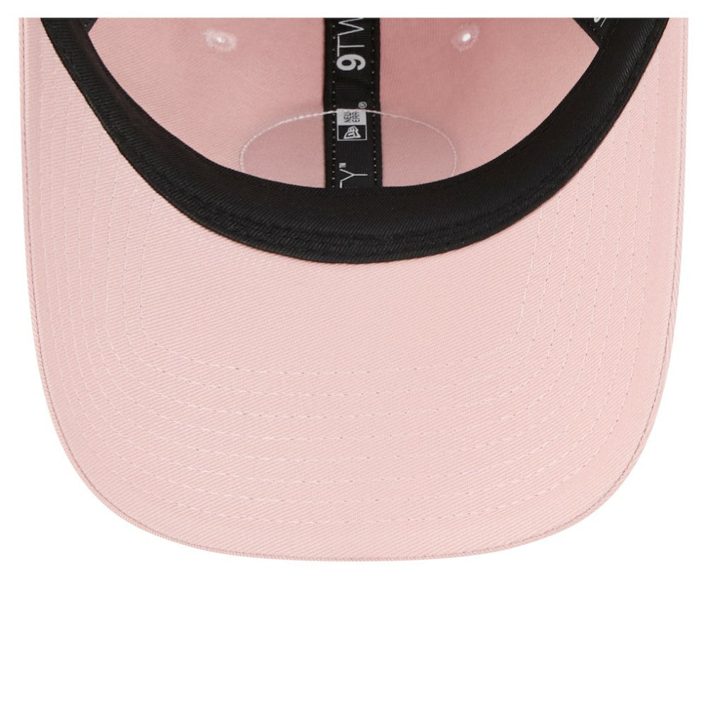 San Francisco Giants New Era Women's Bloom 9TWENTY Adjustable Hat - Pink - New Era on Sale