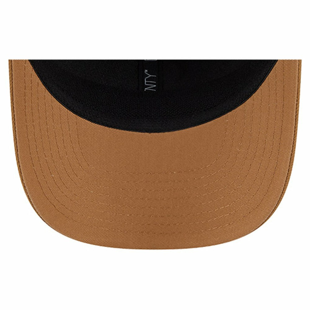 Philadelphia Phillies New Era 9SEVENTY Trucker Adjustable Hat - Stone - New Era Sale