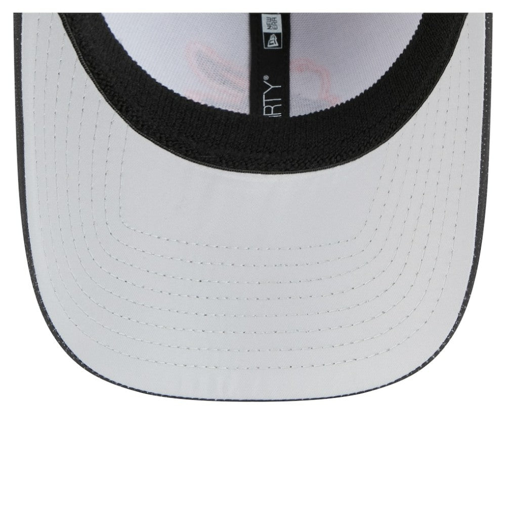 Baltimore Orioles New Era Tonal Camo 39THIRTY Flex Hat - Black - New Era on Sale