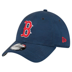 Boston Red Sox New Era Tonal Camo 39THIRTY Flex Hat - Navy - New Era Online