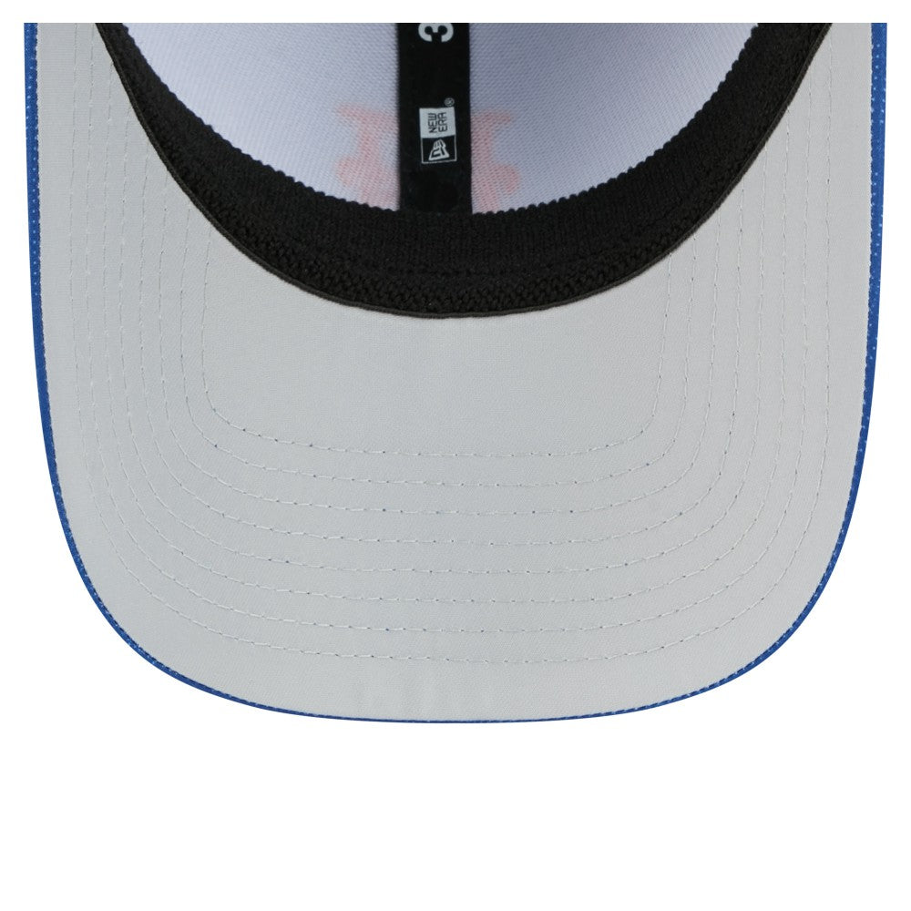 New York Mets New Era Tonal Camo 39THIRTY Flex Hat - Royal - New Era Sale