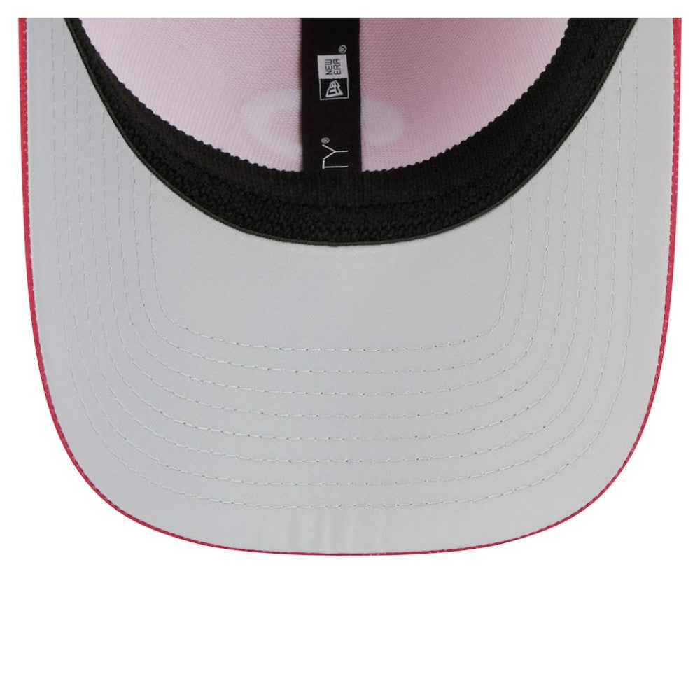 Philadelphia Phillies New Era Tonal Camo 39THIRTY Flex Hat - Red - New Era Discount