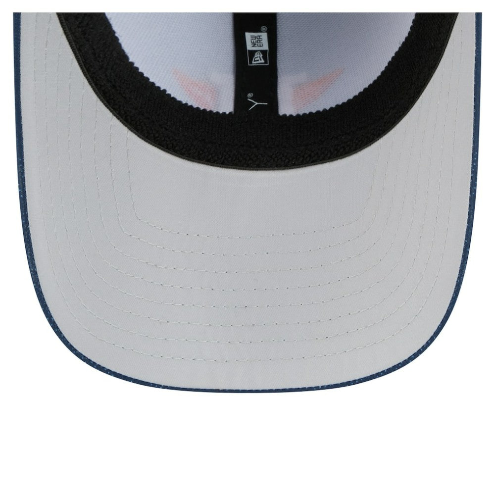 Houston Astros New Era Tonal Camo 39THIRTY Flex Hat - Navy - New Era Online