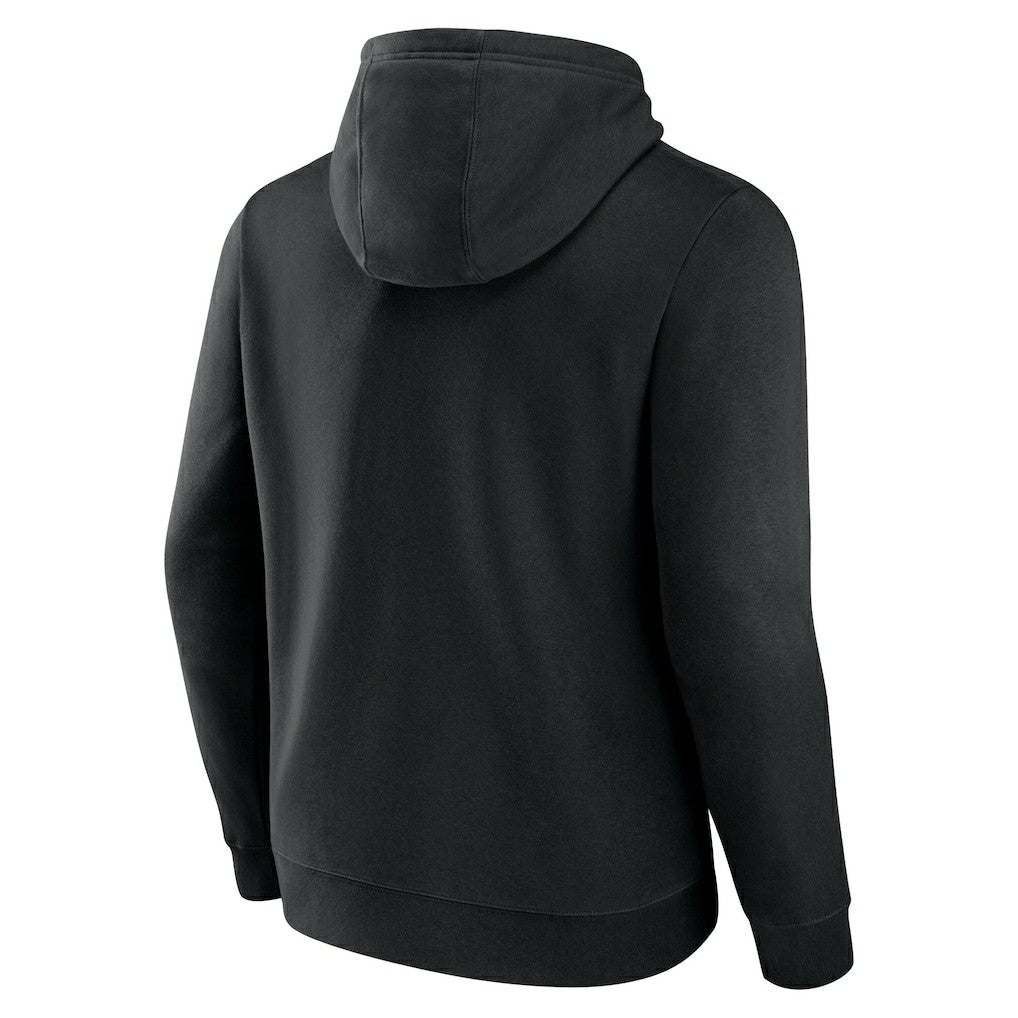 2025 NBA All-Star Game Unisex Bay Bridge Pullover Hoodie Black | Fanatics Lifestyle