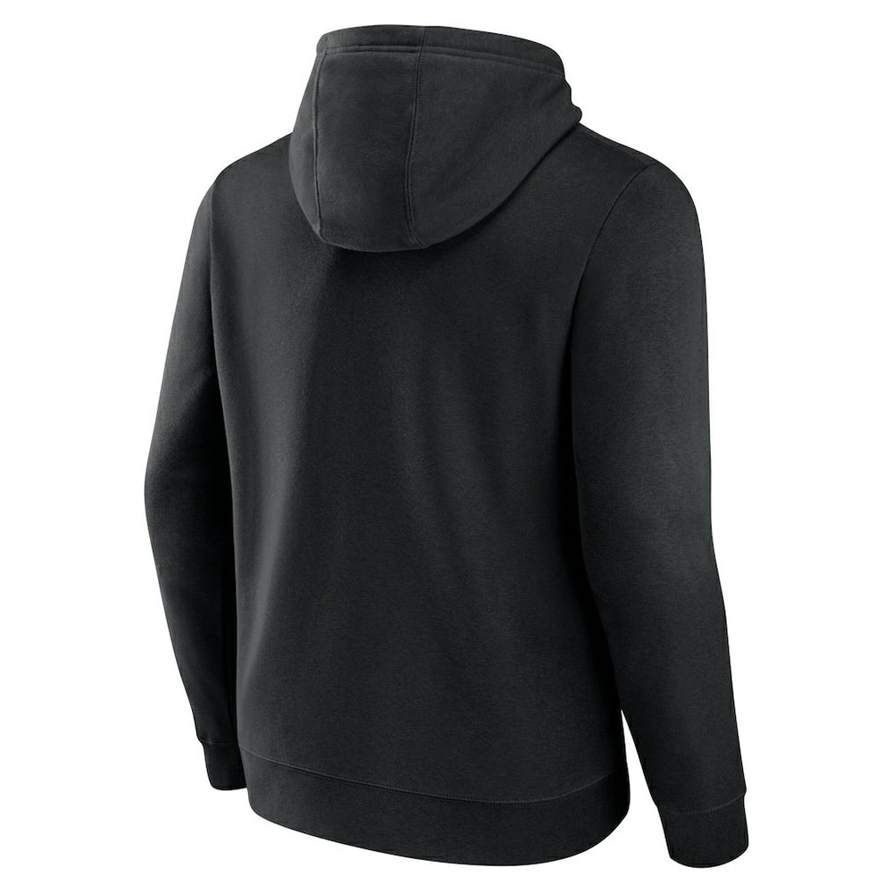 2025 NBA All-Star Game Unisex Bay Bridge Pullover Hoodie Black | Fanatics Lifestyle