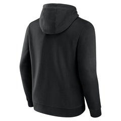 2025 NBA All-Star Game Unisex Bay Bridge Pullover Hoodie Black | Fanatics Lifestyle