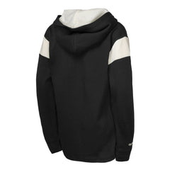 Pittsburgh Penguins Youth Thermal Lightweight Pullover Hoodie - Black - NHL 202734096