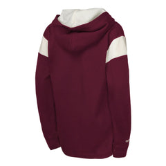 Colorado Avalanche Youth Thermal Lightweight Pullover Hoodie - Burgundy - NHL 202734098