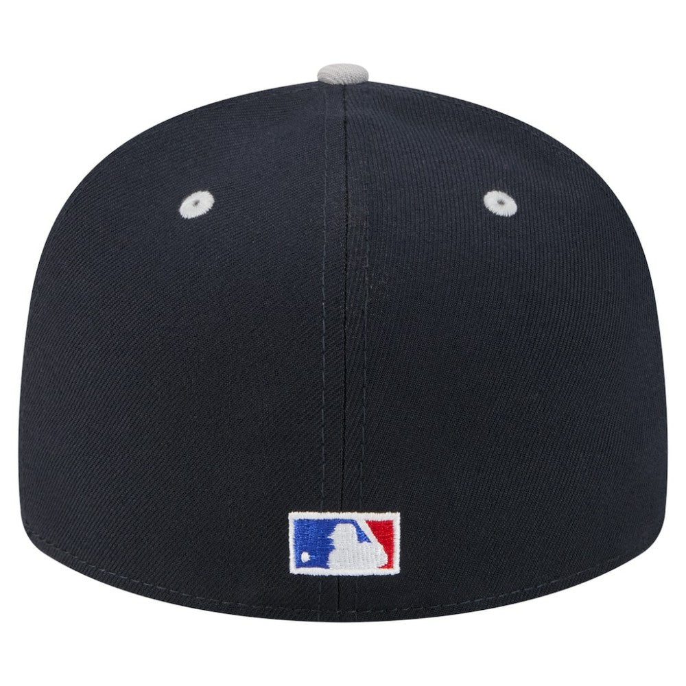 Craig Biggio Houston Astros New Era 59FIFTY Fitted Hat - Navy - New Era Sale