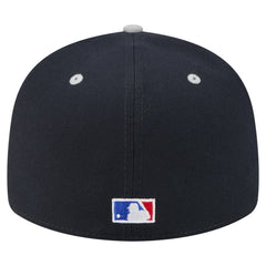 Craig Biggio Houston Astros New Era 59FIFTY Fitted Hat - Navy - New Era Sale