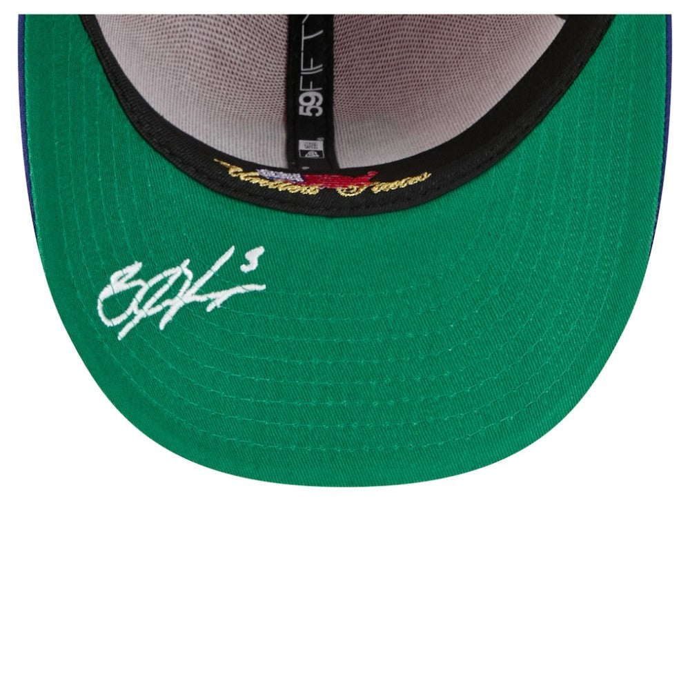 Bryce Harper Philadelphia Phillies New Era 59FIFTY Fitted Hat - Red - New Era on Sale