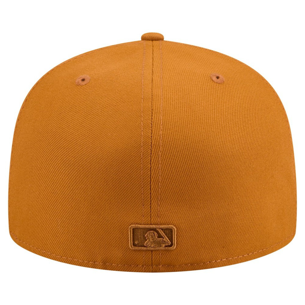 St. Louis Cardinals New Era Color Pack A-Frame 59FIFTY Fitted Hat - Orange - New Era on Sale