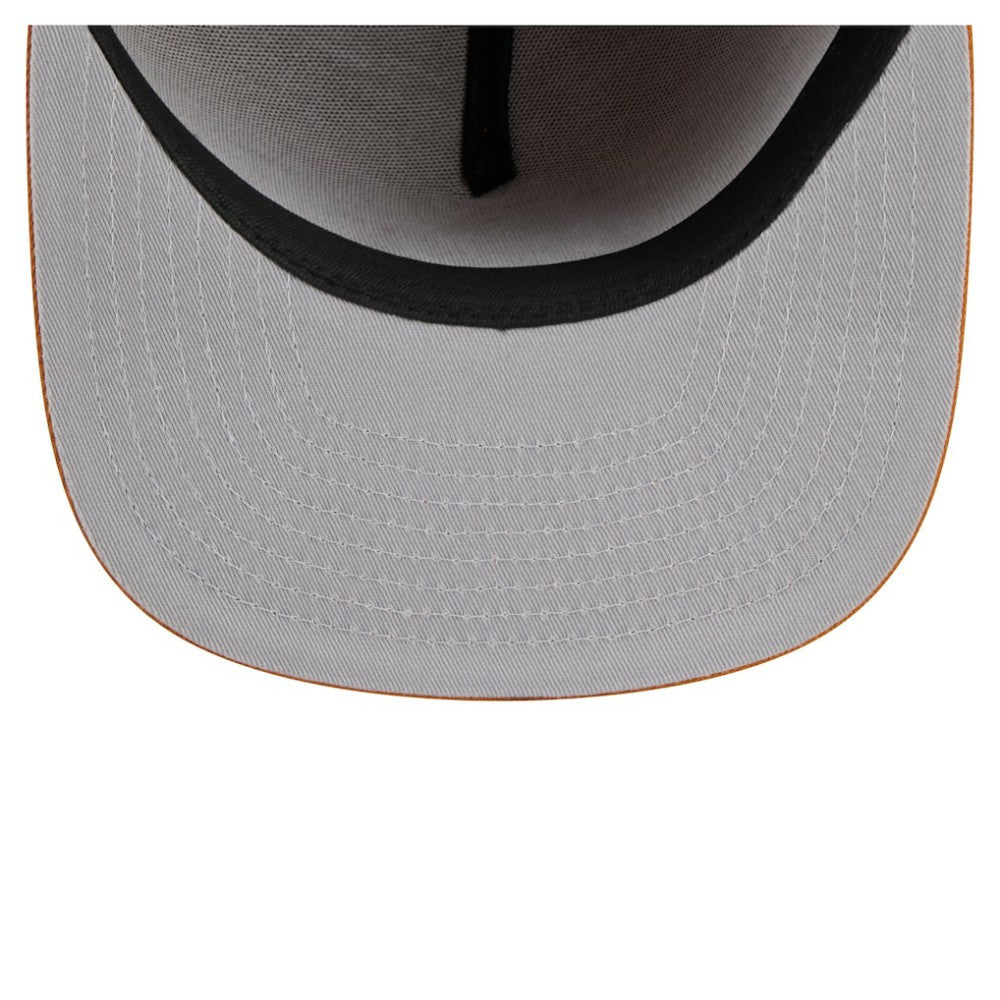 St. Louis Cardinals New Era Color Pack A-Frame 59FIFTY Fitted Hat - Orange - New Era on Sale
