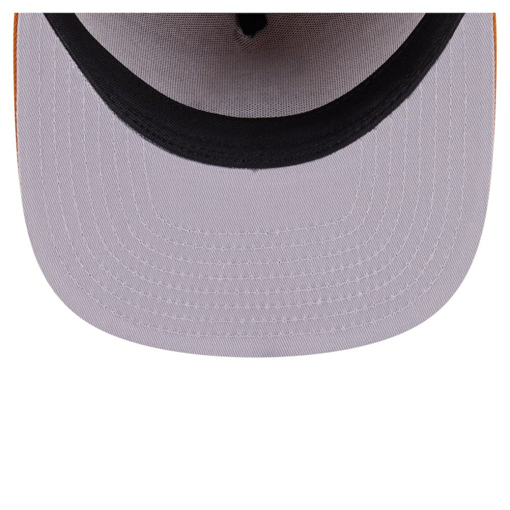 Chicago White Sox New Era Color Pack A-Frame 59FIFTY Fitted Hat - Orange - New Era Online