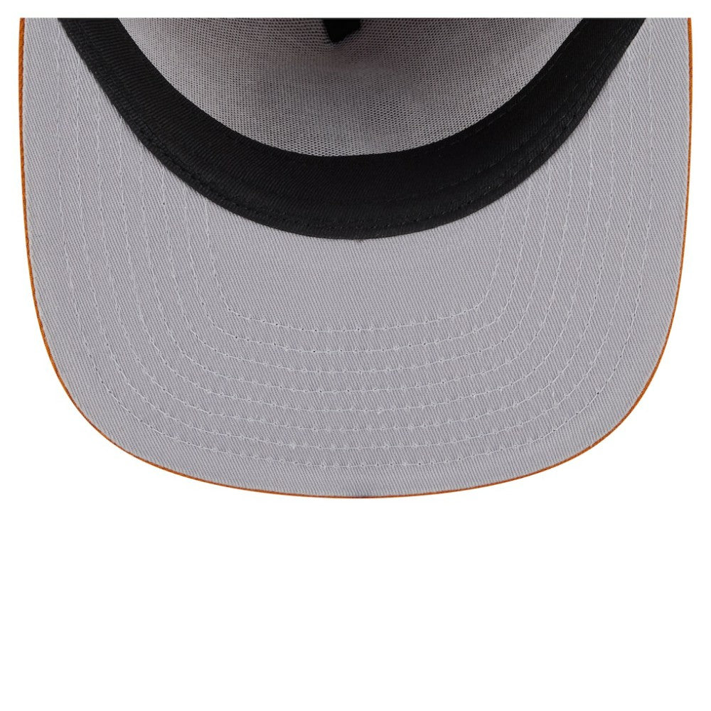 Philadelphia Phillies New Era Color Pack A-Frame 59FIFTY Fitted Hat - Orange - New Era on Sale