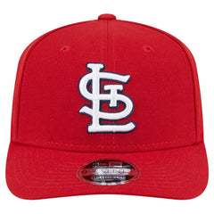 St. Louis Cardinals New Era Performance 9SEVENTY Adjustable Hat - Red - New Era on Sale