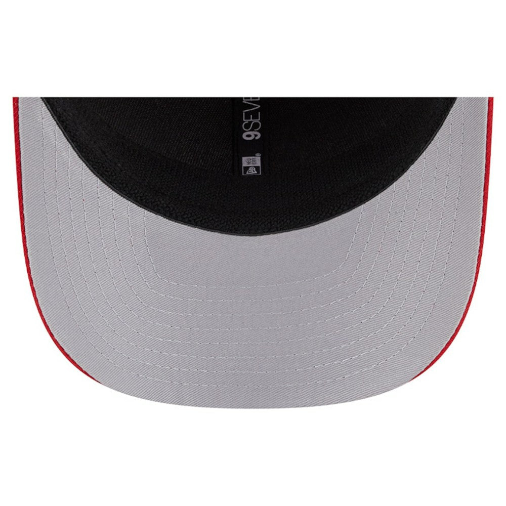 St. Louis Cardinals New Era Performance 9SEVENTY Adjustable Hat - Red - New Era on Sale