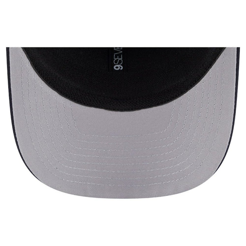 Houston Astros New Era Performance 9SEVENTY Stretch-Snap Hat - Navy - New Era on Sale
