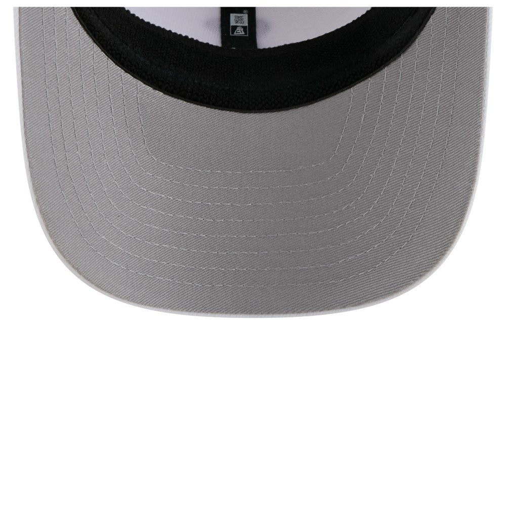 Los Angeles Angels New Era COOLERA 9SEVENTY Adjustable Hat - White - New Era Sale