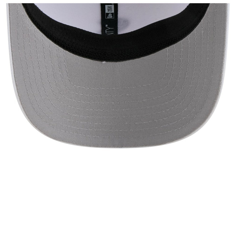 Chicago White Sox New Era COOLERA 9SEVENTY Adjustable Hat - White - New Era on Sale